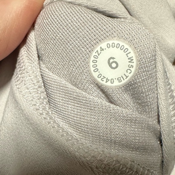 Lululemon Align Leggings Pants 28” Sz 6 - Picture 6 of 6